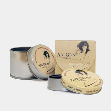 Aguarela de Grafite ArtGraf