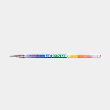 Love is Love Pencils